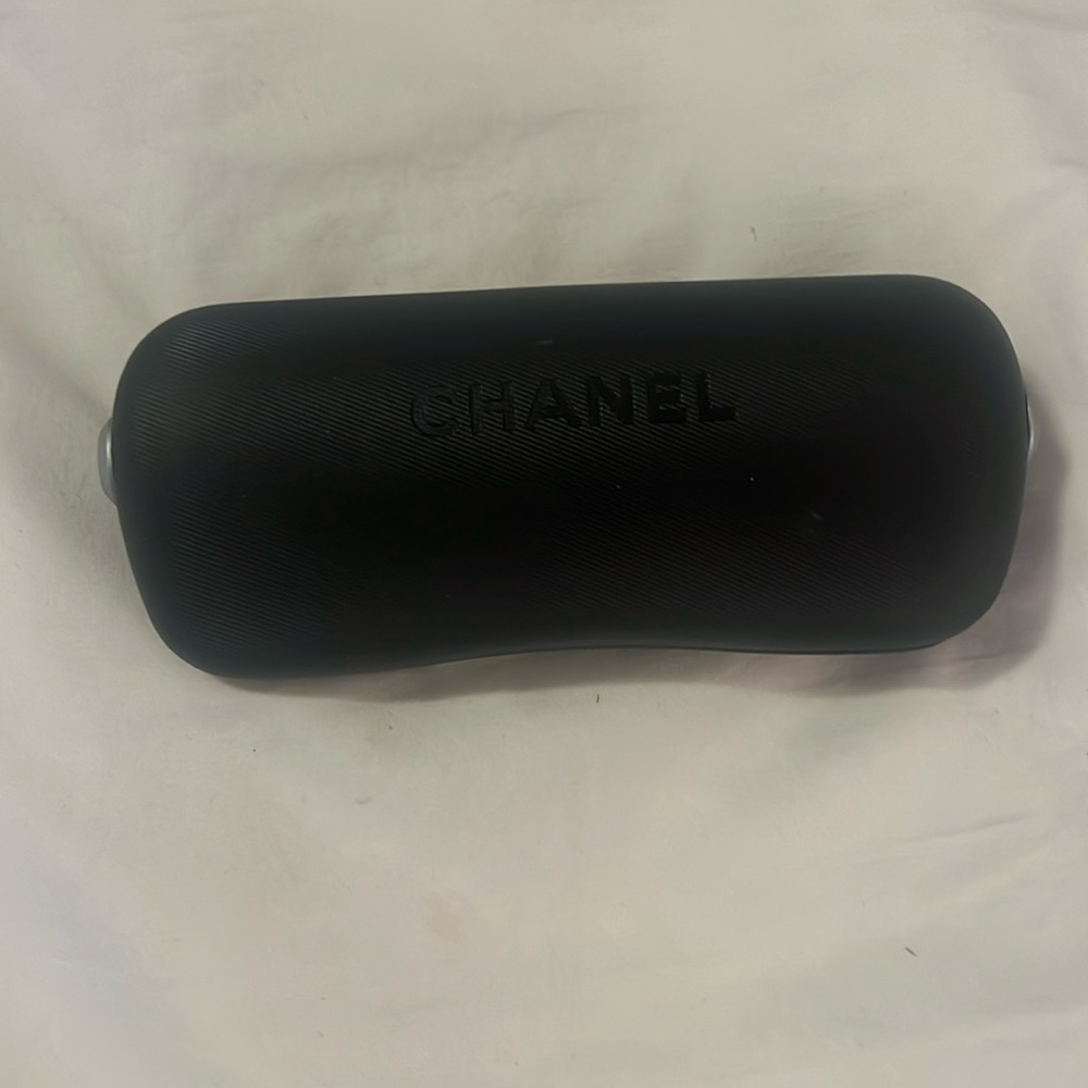 Chanel Sunglasses Case